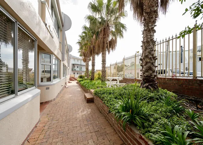 Camps Bay Village Cape Town